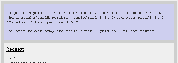 catalyst_exception_croak